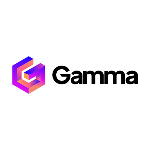 Gamma Pro - 1 Year