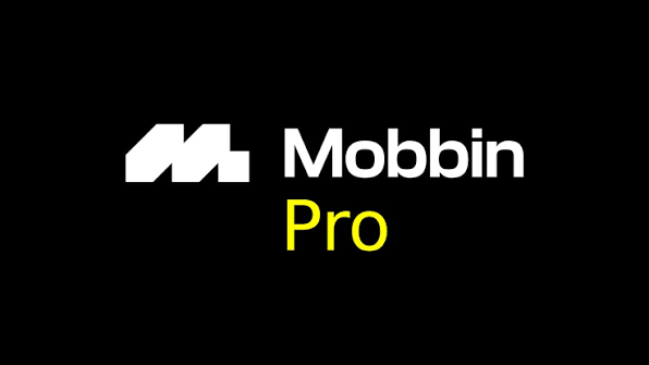 Mobbin Pro 1 Year Voucher