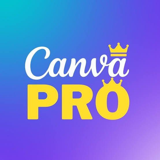 Canva Pro (Edu)