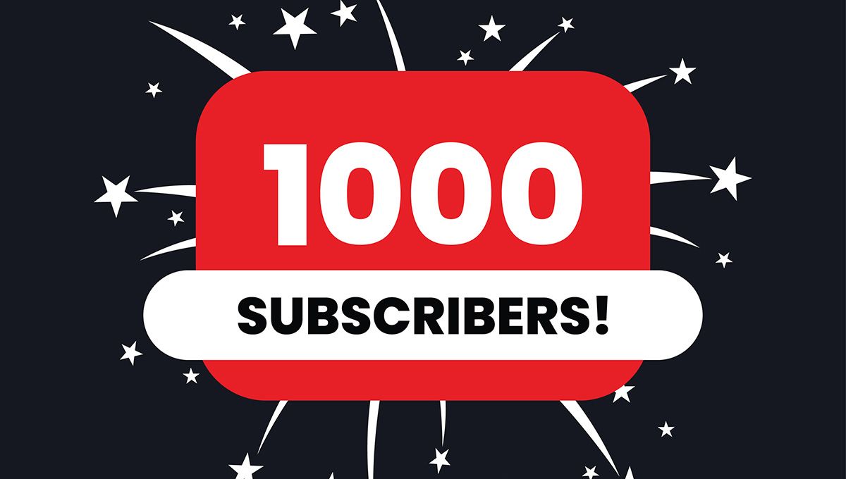 YouTube Subscribers